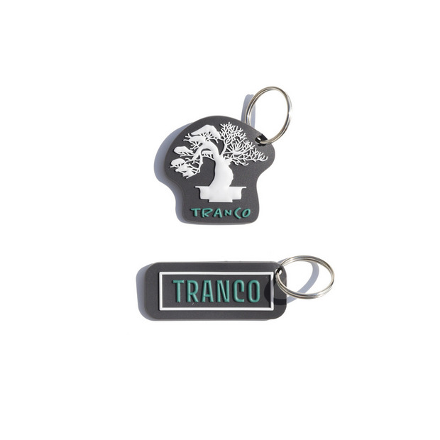 KINOCO × TRADMAN’S BONSAI KEY HOLDER SET 詳細画像